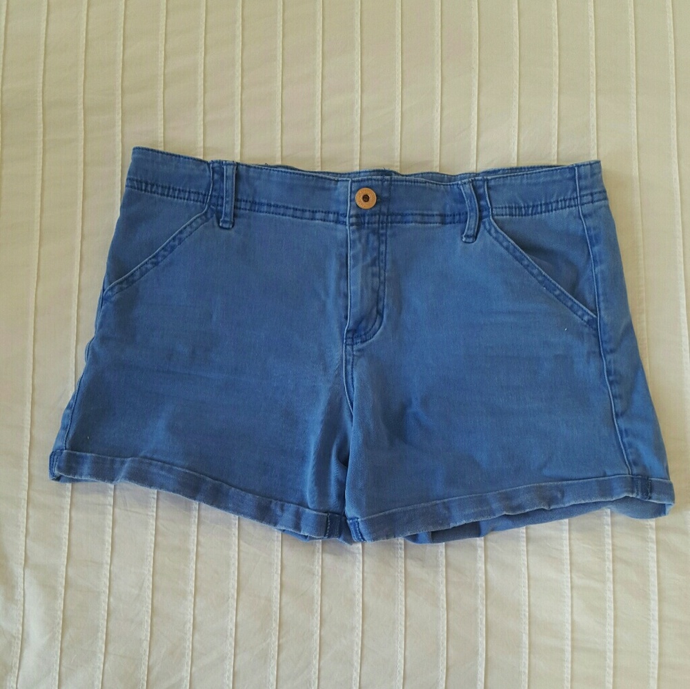 Abercrombie Shorts